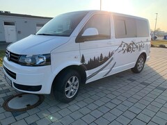 Bild des Angebotes VW T5 Volkswagen VW T5 Camper