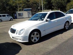 Bild des Angebotes Mercedes-Benz E 500 Avantgarde, Nur 67.000 km, Top Ausstattung