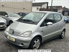 Bild des Angebotes Mercedes-Benz A 160 AVANTGARDE Lang *2.Hand,PDC,Klima,5Türer*