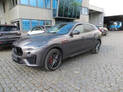 Bild des Angebotes Maserati Levante 3.8 V8 427kW Trofeo Q4 Top-Zustand