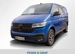 Bild des Angebotes VW T6.1 Kombi 6.1 2.0TDI DSG/LED/Navi/Edition Paket