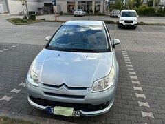 Bild des Angebotes Citroen C4 Coupe 1.4 16V VTR