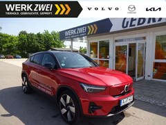 Bild des Angebotes Volvo C40 P8 1st Edition Recharge Pure Electric AWD