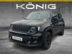 Bild des Angebotes Jeep Renegade 1.3 PHEV Upland 4WD