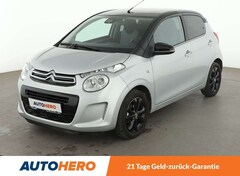 Bild des Angebotes Citroen C1 1.0 VTi Origins*SHZ*KLIMA*GARANTIE*