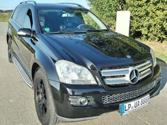 Bild des Angebotes Mercedes-Benz GL 320 GL+320+CDI+4Matic+7G-TRONIC