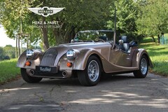 Bild des Angebotes Morgan Plus 4 Plus Four MY23 - Einmaliges Frühjahrsangebot