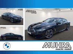 Bild des Angebotes BMW 850 840i xDrive Gran Coupe M Sport Pano ACC LC Prof