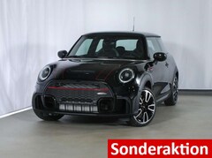 Bild des Angebotes MINI John Cooper Works Navi Leder LED Kurvenlicht Scheinwerferreg. AD dig