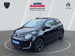 Bild des Angebotes Citroen C1 VTi 72 Airscape Shine, 1.Hd., wenig KM