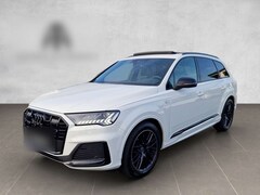 Bild des Angebotes Audi Q7 50TDI S-line ACC 7-Sit. Tour Pano Matrix LUFT