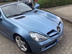 Bild des Angebotes Mercedes-Benz SLK 200 SLK 200 Kompressor Sport Edition