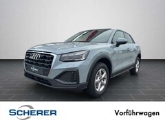 Bild des Angebotes Audi Q2 35 TDI quattro AHK NAV MATRIX KAM SHZ MMI Nav