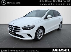 Bild des Angebotes Mercedes-Benz B 180 Progressive *Business*Navi*Kamera*