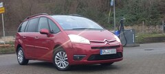 Bild des Angebotes Citroen C4 2.0 HDi FAP Aut. Exclusive