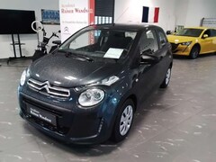 Bild des Angebotes Citroen C1 VTi 72 S&S LIVE