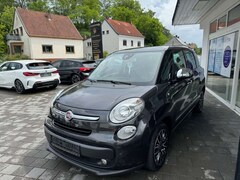 Bild des Angebotes Fiat 500L Lounge* LIVING*TEILLEDER*