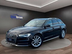 Bild des Angebotes Audi A6 allroad quattro 3.0 TDI NAVI KAMERA BI-XENON