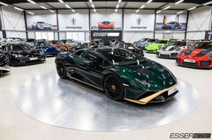 Bild des Angebotes Lamborghini Huracán STO | Verde Hydra