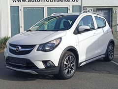 Bild des Angebotes Opel Karl Rocks Start/Stop