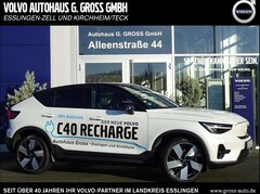 Bild des Angebotes Volvo C40 1st Edition Recharge Twin Pure Electric AWD