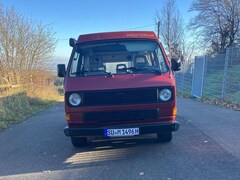 Bild des Angebotes VW T3 Transporter Sy. C 255 5A7