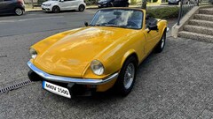 Bild des Angebotes Triumph Spitfire MK IV 1500