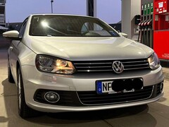 Bild des Angebotes VW Eos 1.4+TSI+BlueMotion+Cabrio+Panorama Dach