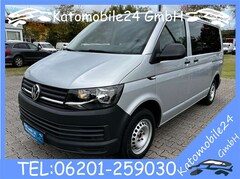 Bild des Angebotes VW T6 Caravelle Caravelle 2.0 TDI DSG 8-Sitzer 2x PDC Sitzheizung