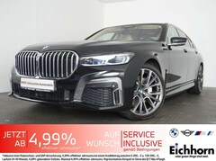 Bild des Angebotes BMW 730 d M-Sport *TOP AUSSTATTUNG*