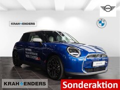 Bild des Angebotes MINI Cooper SE +Navi+Panoramadach+HUD+ NP 49.850,-