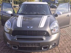 Bild des Angebotes MINI Cooper SD Countryman COUNTRYMAN Diesel All4