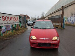 Bild des Angebotes Fiat Seicento