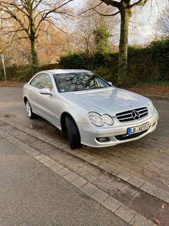 Bild des Angebotes Mercedes-Benz CLK 280 CLK 280 Avantgarde