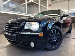 Bild des Angebotes Chrysler 300C Touring 3.0 CRD*Leder Navi Shz Xenon 20"AlU