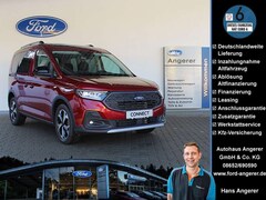 Bild des Angebotes Ford Tourneo Connect Active,Navi,BT,LED,PDC,Kamera,WinPak,Panoramadach