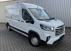 Bild des Angebotes Maxus Deliver 9 *Kasten L3H2*Klima*Tempo*Kamera*PDC*