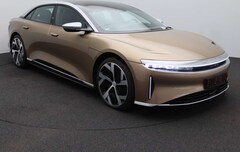 Bild des Angebotes Lucid Air AWD Dream Edition Performance