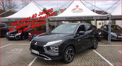 Bild des Angebotes Mitsubishi Eclipse Cross 2,4 Plug-in Hybrid Plus