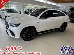 Bild des Angebotes Mercedes-Benz G LE 63 S AMG 4M Coupe Keramik+22 Zoll+Massage+Burme