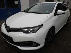 Bild des Angebotes Toyota Auris Auris 1.8 VVT-i Hybrid Automatik Touring Sports Te