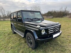 Bild des Angebotes Mercedes-Benz G 270 CDI Automatik