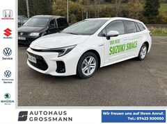 Bild des Angebotes Suzuki Swace 1.8 Hybrid CVT Comfort+