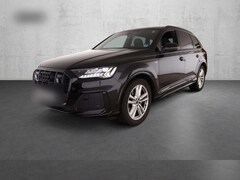 Bild des Angebotes Audi Q7 50 TDI S line /Matrix/Leder/Pano/adAIR/HuD/AHK