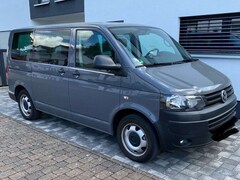 Bild des Angebotes VW T5 Caravelle Caravelle Kurz DSG 4MOTION BMT Trendline