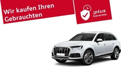 Bild des Angebotes Audi Q7 45 TDI quattro AHK Matrix LED-Leder 360 Klima