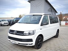 Bild des Angebotes VW T6 California California Beach/Luftstandheizung/Climatronic