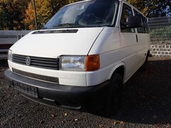 Bild des Angebotes VW T4 2.5 TDI Caravelle