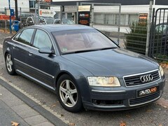 Bild des Angebotes Audi A8 4.2 Quattro*XENON*NAVI*LEDER*LUFTFEDER*KAMERA