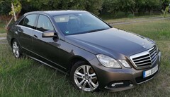 Bild des Angebotes Mercedes-Benz E 350 4Matic 7G-TRONIC Avantgarde